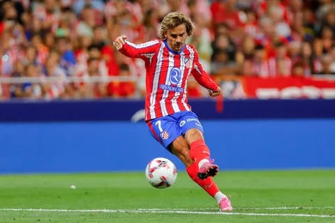 Mercato - Atlético Madrid : une star de Premier League pour remplacer Griezmann