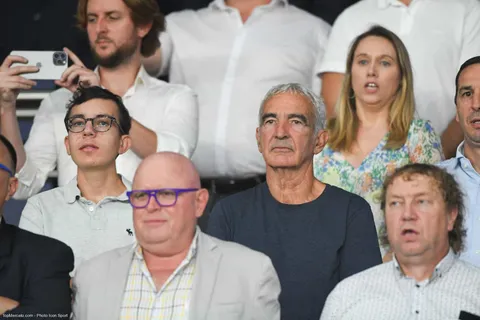 Mercato - OM : Domenech plaide pour un entraîneur français