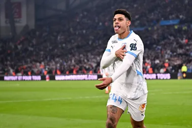 Mercato OM : le salaire qui attend Luis Henrique à l'Inter