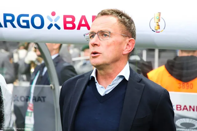 Manchester United : Arteta juge le choix Rangnick