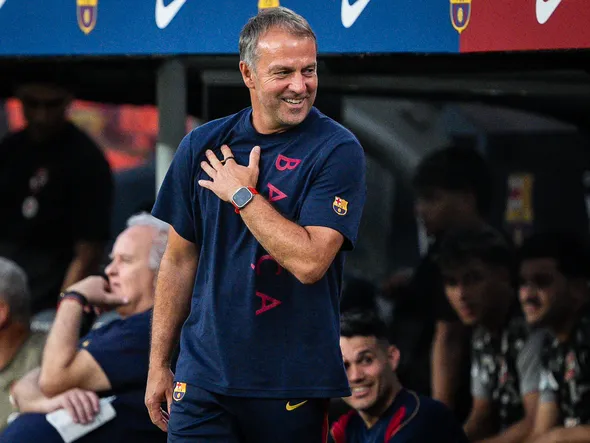 Mercato – Le Barça pourrait recruter à un poste surprise !