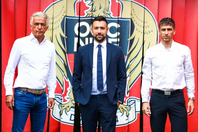 Mercato - Nice : un départ important se précise