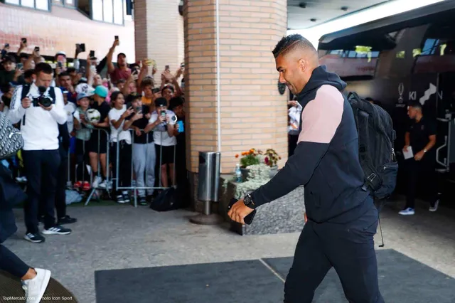 Officiel Mercato - Manchester United : c’est signé pour Casemiro