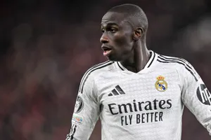 Mercato Real Madrid : un cador de Serie A en lice pour sauver Ferland Mendy