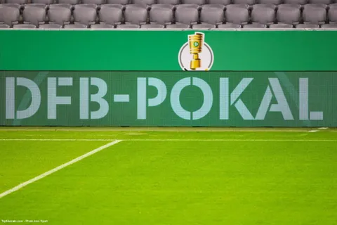 Coupe d’Allemagne : Dortmund qualifié contre Ingolstadt