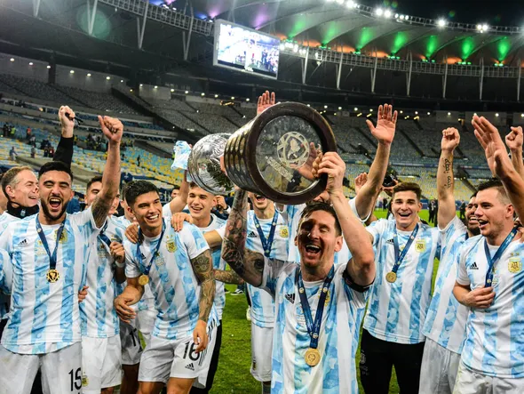 Programme TV Copa America 2024 : sur quelle chaîne regarder les matchs