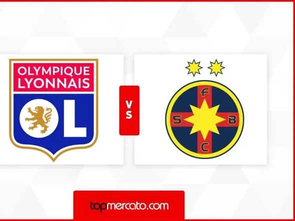 Pronostic Lyon FCSB – Ligue Europa (13/03/2025)