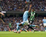 Manchester City : la déclaration d’amour de Guardiola à Doku