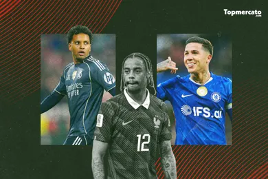 Mercato Liverpool : 5 stars pour initier l’ère Jeff Bezos, le milliardaire qui va rebooster les Reds