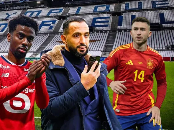 Mercato OM : les premières recrues envisagées pour la Ligue des champions