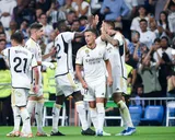 Real Madrid – Osasuna : chaîne TV et compos probables