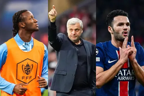 L’OM envisage un échange avec Koné, le Paris FC fait une offre à un Lillois, le PSG a fixé le prix de Gonçalo Ramos… Les 3 infos mercato du jour