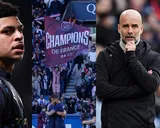 L’OM fixe le prix de Luis Henrique, le message du Parc des Princes, Manchester City prépare une folie à 117 M€… Les 3 infos mercato du jour