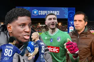 Comment Dunkerque, adversaire du PSG en demi-finales de Coupe de France, s’est bâti une équipe pour moins de 250 000€