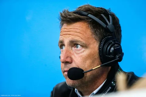 PSG : Riolo dénonce une “banane du recrutement”