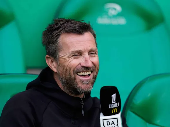 ASSE : sans rien dépenser au mercato, les Verts tiennent leur recrue cachée