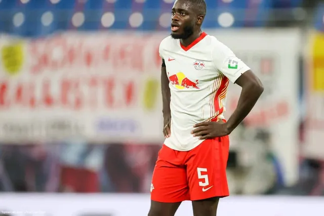 Mercato - Bayern : Upamecano sur le podium des recrues les plus chères