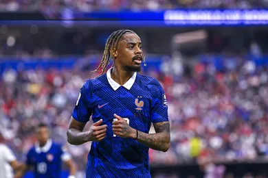 Pourquoi le PSG évalue Bradley Barcola à 170 M€ sur le mercato