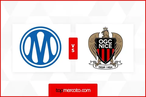 Pronostic Marseille Nice – Ligue 1 (26/04/2026)