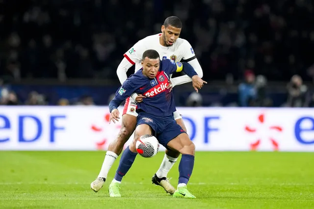 “Mettre l’OM à 10 points”, un Niçois lance le derby !