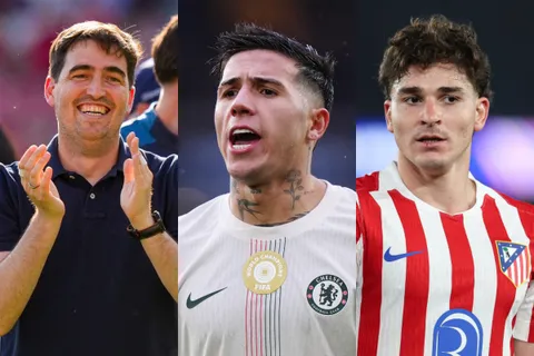 Liverpool boucle une arrivée à 40 M€, accord Enzo Fernandez – Real Madrid, Julian Alvarez refuse 2 destinations… Les 3 infos mercato du jour