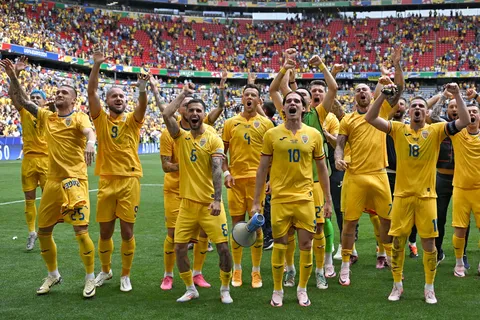 Euro 2024 : les résultats du jour (lundi 17 juin)