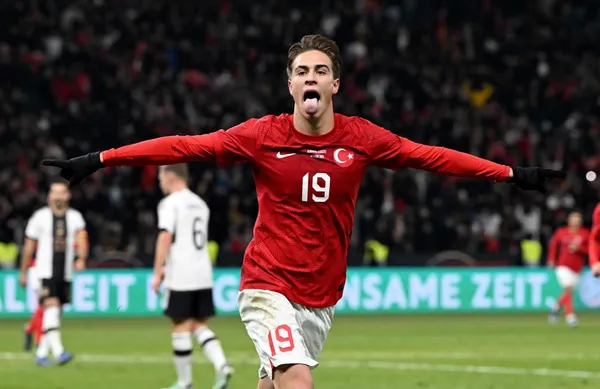 Kenan Yildiz Turquie