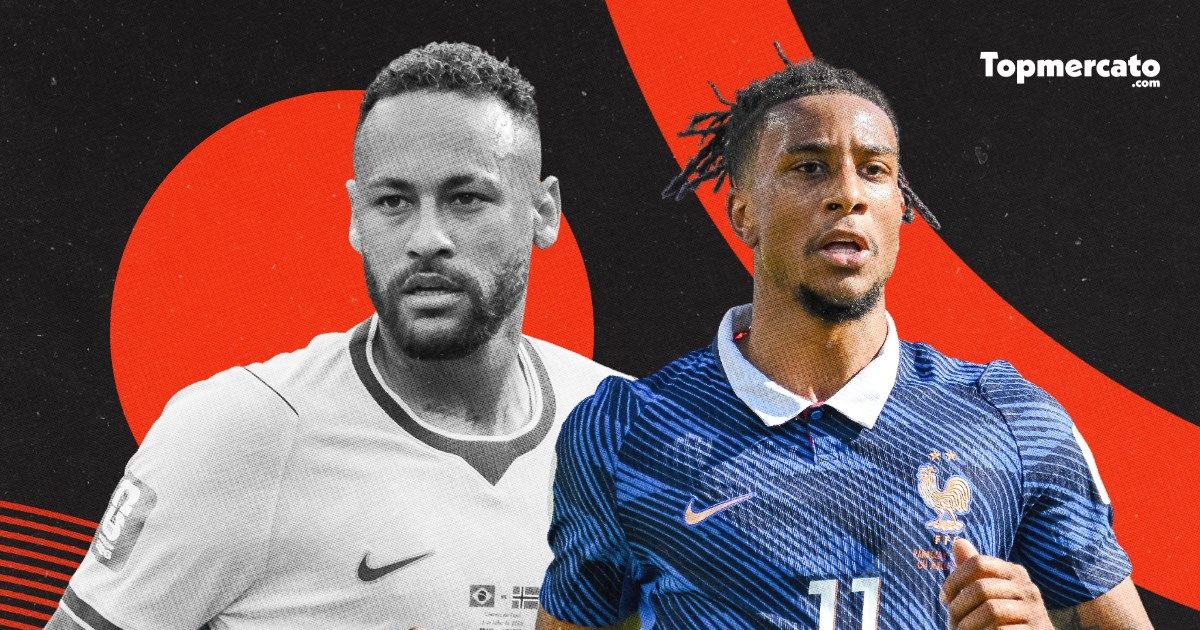 Quels joueurs pourraient battre le record de transfert ?