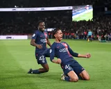 PSG : l’aveu de Mayulu sur sa première au Parc des Princes
