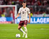 Inter Milan : la première réaction de Pavard