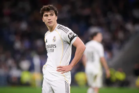 Mercato – Gourmand, le Real Madrid fixe un prix hors-marché pour Gonzalo Garcia