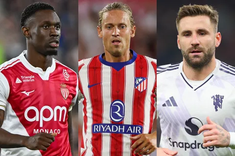 Un prétendant pour Balogun en janvier, un 3e cador de Premier League sur Llorente, Manchester United menacé pour la succession de Shaw… Les 3 infos mercato du jour