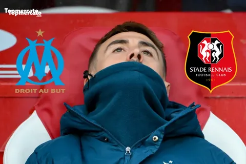 Mercato OM, Rennes : Rongier vers un destin à la Mounier ?