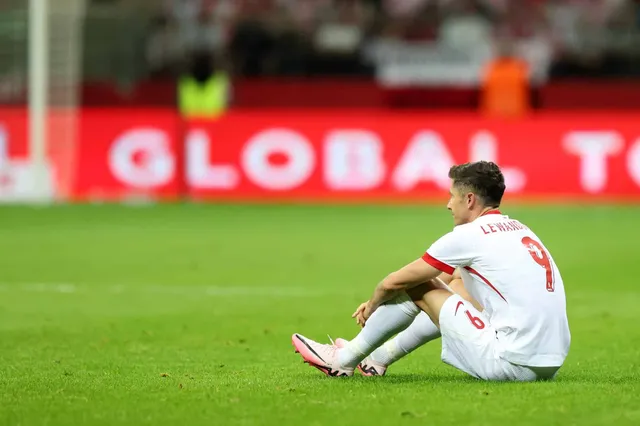 Euro 2024 : un adversaire des Bleus en plein cauchemar !