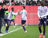 Match Toulouse – Union Saint-Gilloise : chaîne TV et compos probables