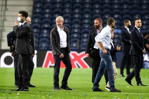 Officiel Chelsea : les Blues à vendre, Abramovitch le confirme !