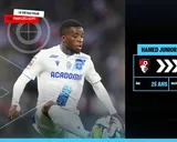 Mercato OM : la rumeur Hamed Junior Traoré passée au Détecteur TM