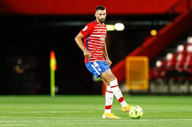 Mercato - Grenade : trois clubs de L1 suivraient Gonalons