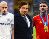 OM : nouvelle offre pour Luis Henrique, révélations sur le dossier Aymeric Laporte… Le mercato estival phocéen s’accélère déjà
