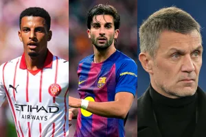 L’OM se frotte les mains avec le futur transfert d’Ounahi, un attaquant veut remplacer Ferran Torres au Barça, un ancien du PSG impliqué dans le renouveau de l’Italie… Les 3 infos mercato du jour