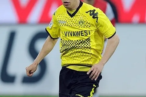 Kagawa a déjà un pied à Manchester United !