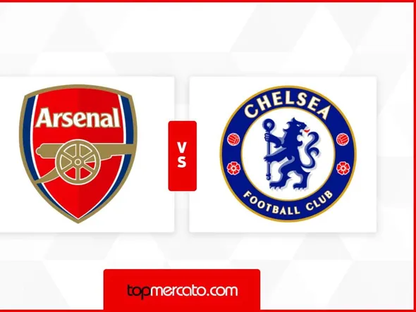 Pronostic Arsenal Chelsea – Premier League (16/03/2025)