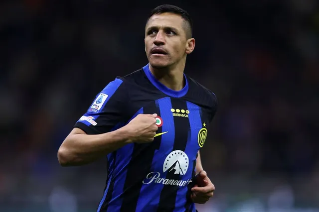 Mercato - Inter Milan : décision prise pour Alexis Sanchez