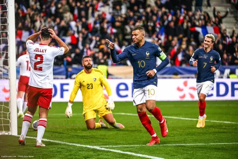 Equipe de France : “vous ne m’entendrez jamais dire…”, Mbappé affiche ses ambitions !