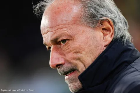 Sabatini dit tout du mercato de l’AS Rome