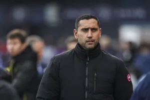 FC Nantes : 2 revers d’affilée et Ahmed Kantari est déjà sur la sellette ?