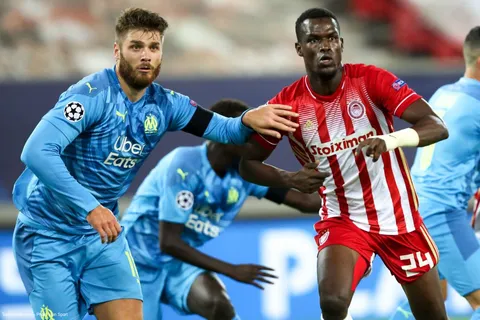 Mercato - OM : Caleta-Car jouerait la montre