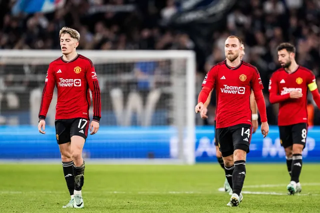 Manchester United met 9 joueurs en vente dont une cible de l’OM !