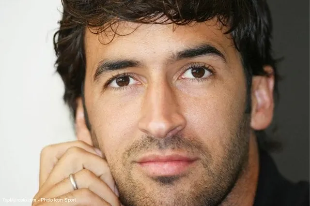 Real Madrid : Raul bras droit du président ?