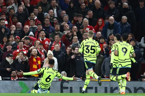 Match Arsenal – West Ham : chaîne TV et compos officielles